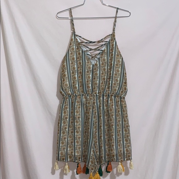 Boutique romper - Picture 11 of 15